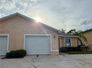4124 Skyline Blvd, Cape Coral, FL 33914