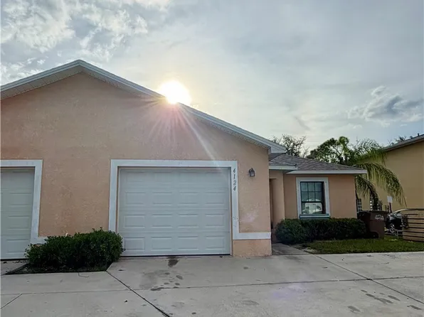 4124 Skyline Blvd, Cape Coral, FL