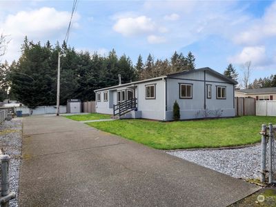 20910 Bonanza Drive E, Bonney Lake, WA, 98391