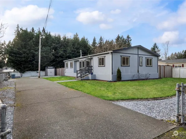 20910 Bonanza Drive E, Bonney Lake, WA 98391