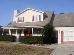 148 Bordeaux Ln, Savannah, GA 31419