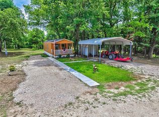14247 Duck Ln, Terrell, TX 75161