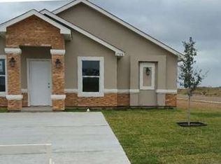 2526 Sabana Ln, Laredo, TX 78046