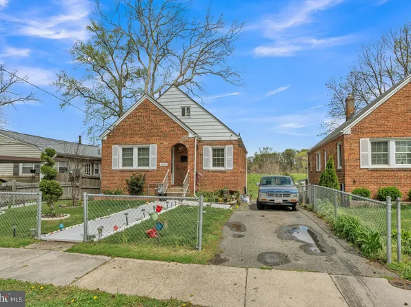 3808 Allison St, Brentwood, MD 20722