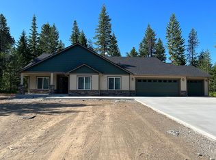 5522 W Blackwell Blvd, Spirit Lake, ID 83869