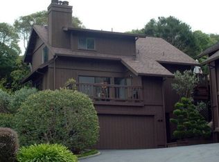 14 Kendell Ct, Sausalito, CA 94965