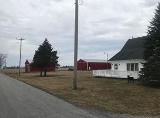 U302 County Road 11, Liberty Center, OH 43532