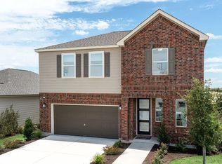 Plan 2410 Plan, Stoney Chase, Del Valle, TX 78617