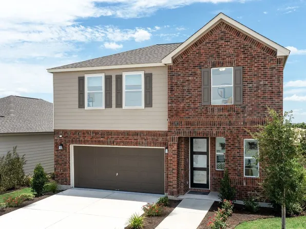 Plan 2410 Plan, Stoney Chase