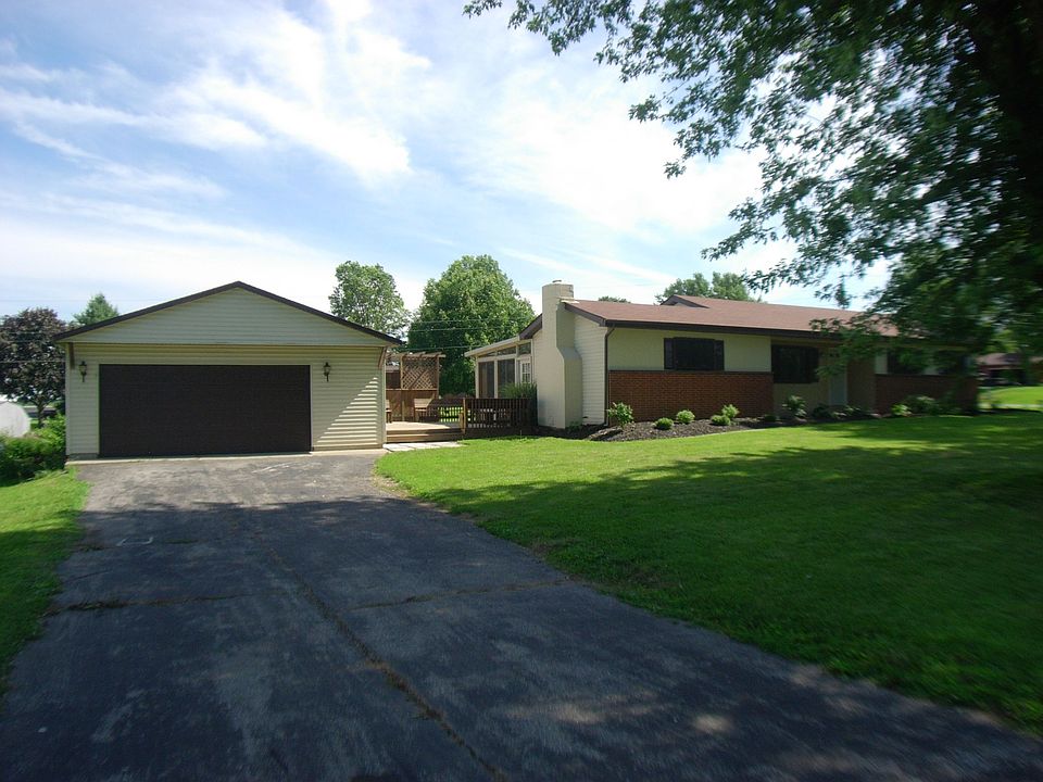 Gorgeous 3 bed 2 bath home
