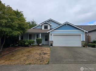 1107 Georgetowne Dr NE, Olympia, WA 98516