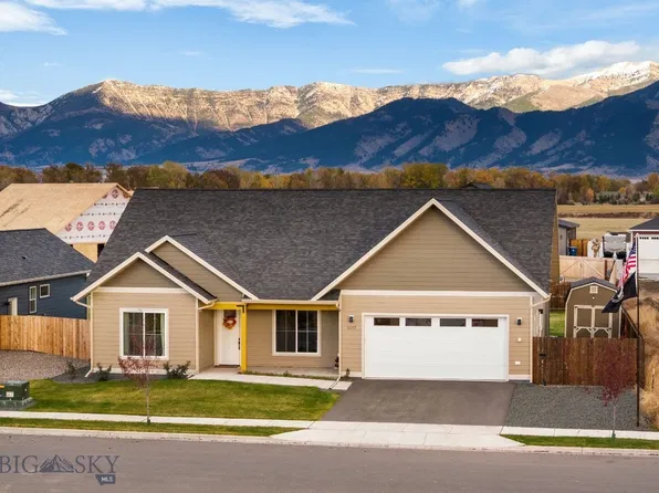 2217 Oriole Dr, Belgrade, MT 59714