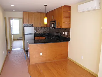 Rented by J Misrahi Realty Corp