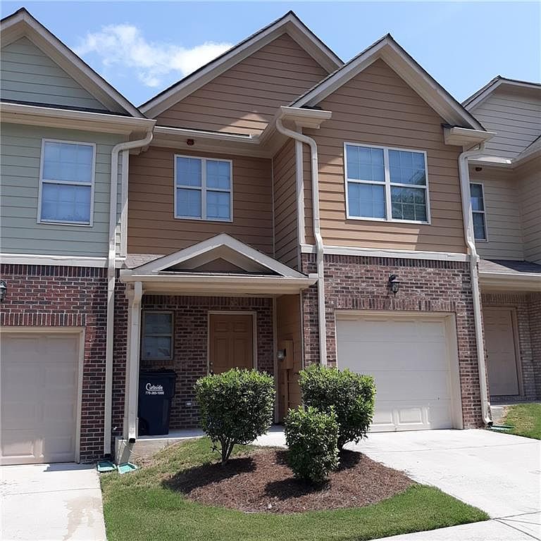 1796 Millstream Holw, Conyers, GA 30012 Zillow