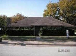 608 Sapling Way, Desoto, TX 75115