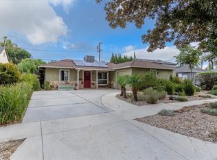 17429 Runnymede St, Van Nuys, CA 91406