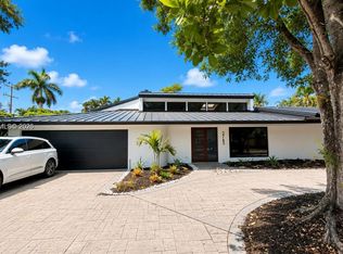 Coral Ridge Country Club, Fort Lauderdale, FL 33308