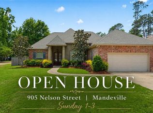 905 Nelson St, Mandeville, LA 70448