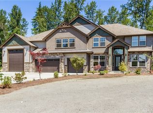11121 143rd Ave NE, Lake Stevens, WA 98258