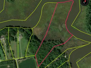 5 Paddock Dr, Lancaster, VA 22503