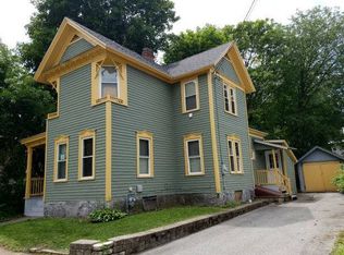 18 Madison St, Glens Falls, NY 12801