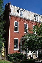 2nd image of 2837 Texas Ave #A