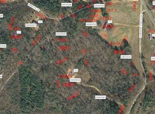 0 Longleaf Church Rd, Robbins, NC 27325