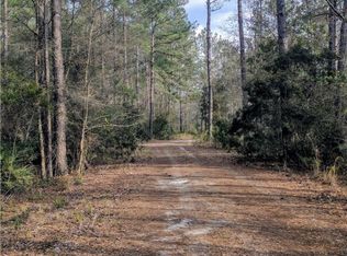 1311 Low Ground Rd, Guyton, GA 31312