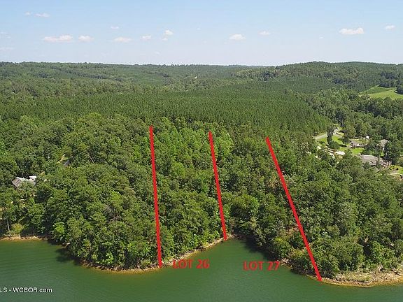 2nd image of Lot # 27 Brushy Ests