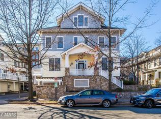 1316 N Danville St, Arlington, VA 22201