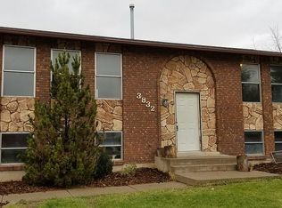 3832 W 4650 S, Roy, UT 84067