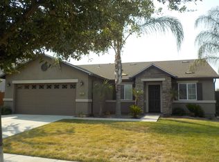 2621 W Prescott Ave, Visalia, CA 93291