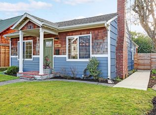 3007 NW 61st St, Seattle, WA 98107