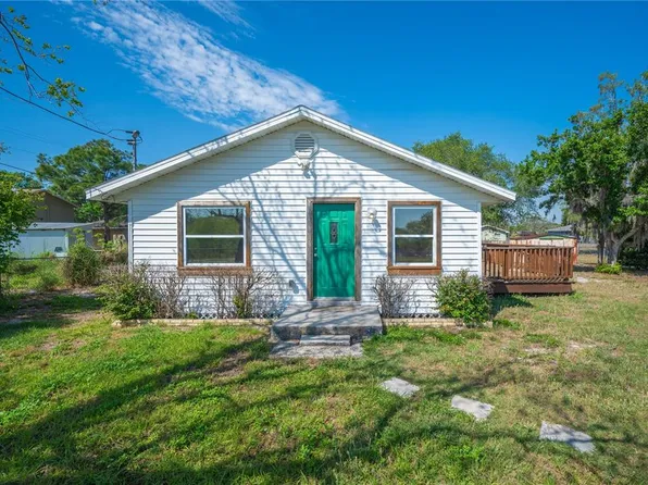 651 N 10th St, Eagle Lake, FL 33839