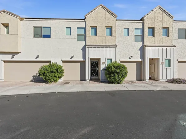 8347 N 22nd Dr, Phoenix, AZ 85021