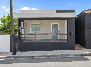 8 Borinquen, Sabana Grande, PR 00637
