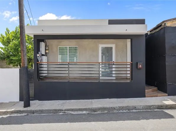8 Borinquen, Sabana Grande, PR 00637