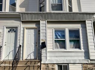 2629 S Lloyd St, Philadelphia, PA 19153