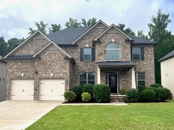 4425 Mossbrook Cir, Alpharetta, GA 30004