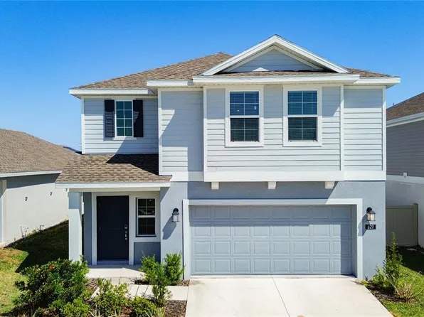 629 Sand Pine Ln, Haines City, FL 33844