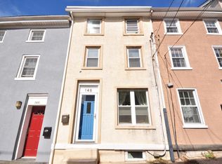 148 Conarroe St, Philadelphia, PA 19127