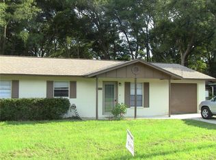 4100 E Dawson Dr, Inverness, FL 34453