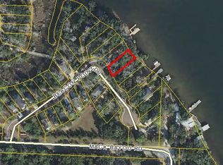 18 Beacon Point Dr, Santa Rosa Beach, FL 32459