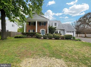 8544 Stonewall Rd, Manassas, VA 20110