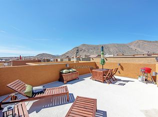 10536 Headwind Ave, Las Vegas, NV 89129