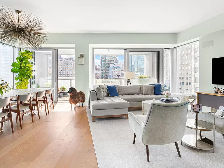180 Avenue Of The Amer #8A, New York, NY 10013 | Zillow