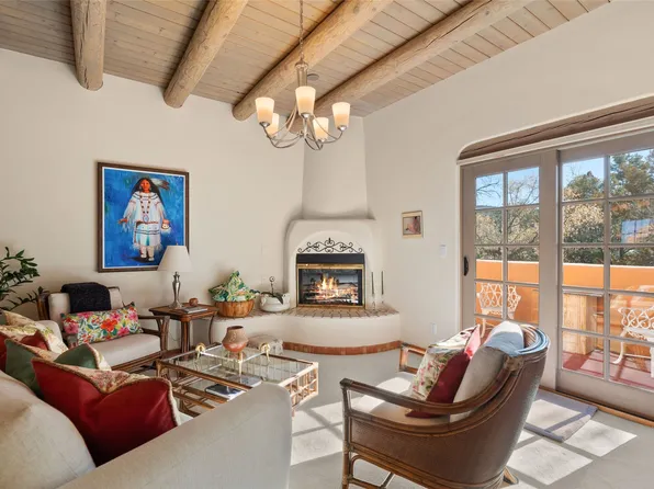 3101 Old Pecos Trl Unit 219, Santa Fe, NM 87505