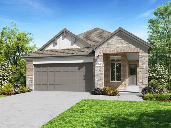 6501 Night Chinook Dr, Buda, TX 78610