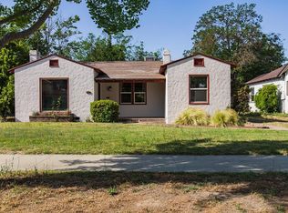 213 E Normal Ave, Fresno, CA 93704