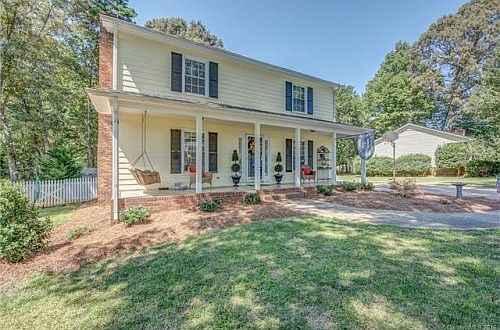 3rd image of 343 Deep Forest Ct